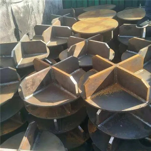 邵阳桩尖的作用