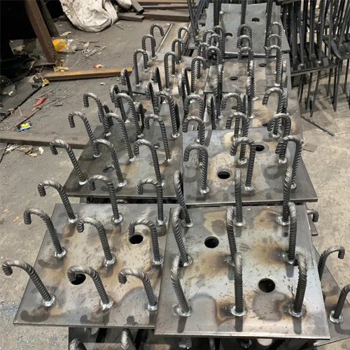 邵阳预埋件安装后，需要进行哪些检查？