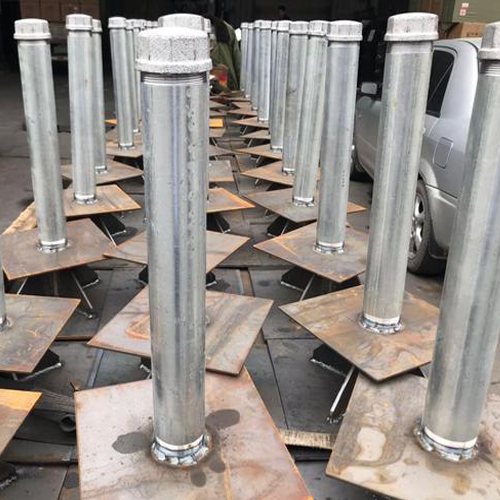 邵阳沉降板的工作原理