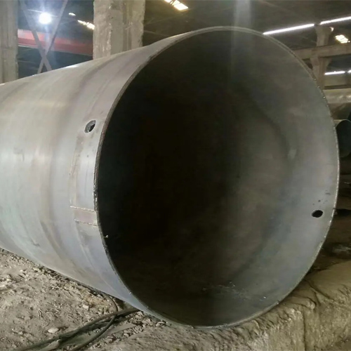 选择邵阳钢护筒的材质时，主要考虑哪些因素