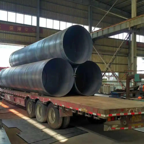 邵阳钢护筒的焊接工艺主要有以下两种