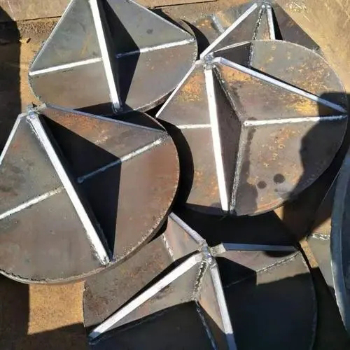 邵阳桩尖图纸要求包括以下几点