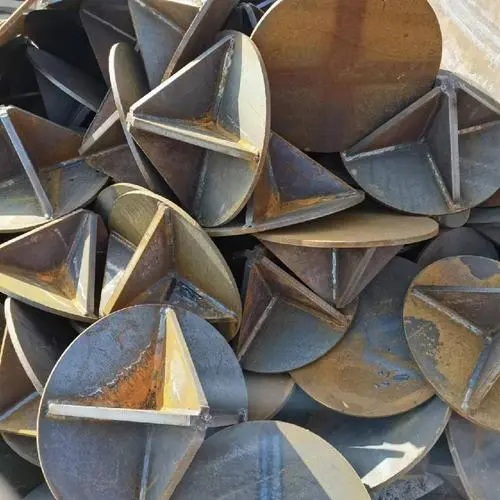 邵阳桩尖的安装流程是什么？