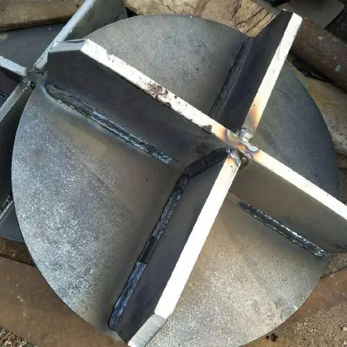 邵阳桩尖的材质如何选择？