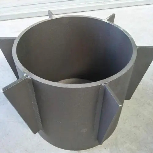 邵阳桩尖的生产工艺主要包括以下步骤