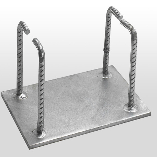 邵阳预埋件材质如何选择？