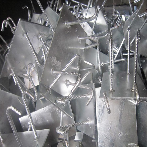 邵阳高铁预埋件的施工条件