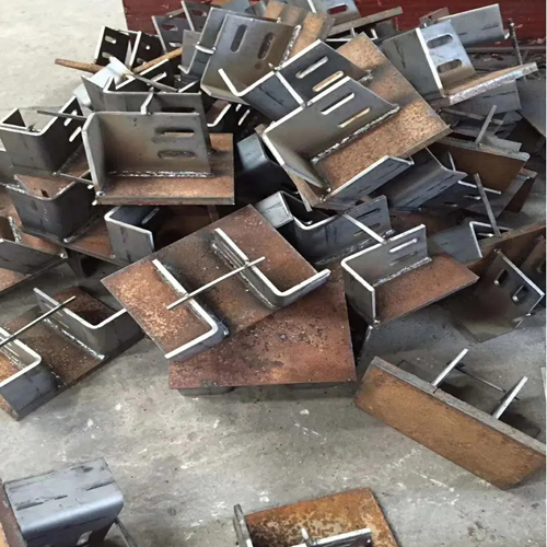 邵阳钢护筒安装条件是什么？