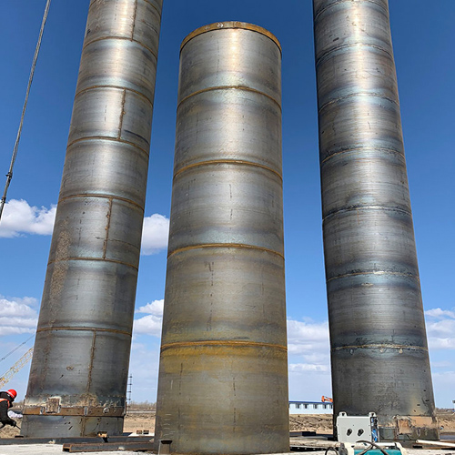 邵阳钢护筒施工标准