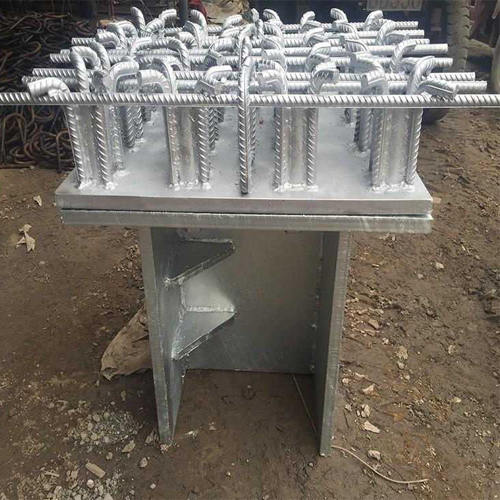 邵阳预埋件加工