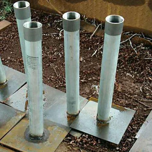 邵阳沉降板的施工步骤如下