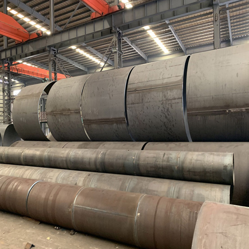 邵阳钢护筒施工标准