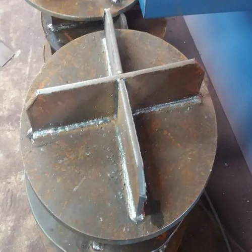 邵阳桩尖厂家安装